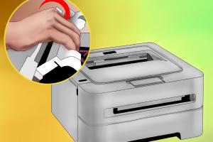 11 Easy Steps to Clean a Laser Printer: Ensure Longevity & Quality Prints