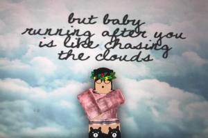 120+ Creative Quotes and Templates for Your Roblox Profile