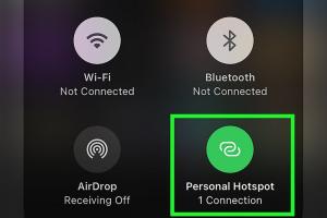 13 Simple Techniques to Optimize Your iPhone Personal Hotspot Speed