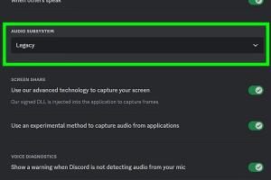 13 Effective Solutions to Fix Screen Share Audio Issues in Discord