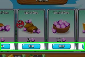 14 Ingenious Strategies to Collect Free Gems in Dragon City