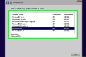 2 Simple Methods to Format and Reinstall Windows for Optimal Performance