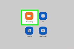 2 Simple Methods to Share a Zoom Meeting Link Effectively