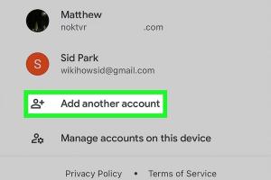 3 Simple Methods to Integrate Additional Accounts into Gmail: Mobile & Desktop
