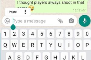 3 Simple Methods to Effortlessly Copy WhatsApp Messages