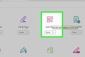 3 Simple Methods to Add Images to Your PDF Files