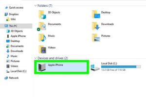 3 Simple Methods to Transfer Music from iPhone to Your Computer