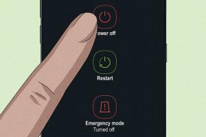 3 Simple Methods to Power Down Your Samsung Phone Manually