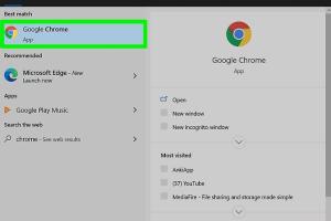 3 Simple Ways to Use Google Chrome on Your TV: Unlock the Full Potential of Your Screen