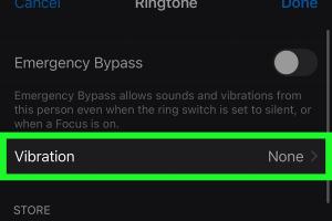 Master Your iPhone: 3 Unique Tricks to Silence Notifications from Specific Contacts