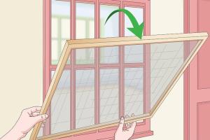 3 Quick Methods to Replace a Window Screen: A Complete Guide