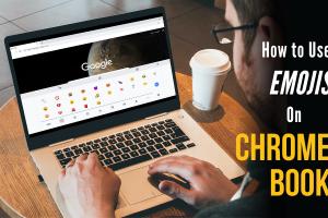 3 Quick Ways to Use Emoji on Your Chromebook: Enhance Your Communication