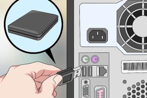 3 Simple Ways to Transfer Files from One Hard Drive to Another with Ease