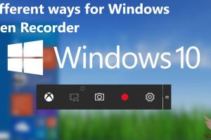 3 Easy Methods to Capture Your Screen in Windows 10: A Comprehensive Guide