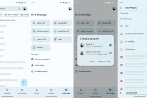 3 Simple Ways to Save a New Contact on Android: Your Ultimate Guide