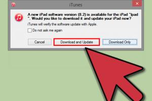 3 Easy Ways to Effortlessly Update iOS Software on Your iPad