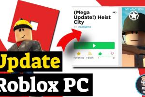 3 Easy Methods to Update Roblox: Troubleshooting Made Simple