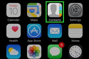 3 Simple and Effective Ways to Add a Contact on Your iPhone