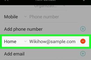 3 Simple Ways to Efficiently Add Email Addresses to Your Address Book in Gmail, Mail, & Outlook