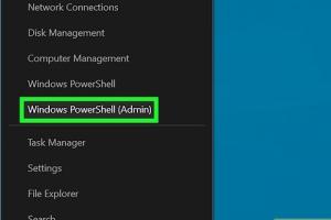 3 Quick Keyboard Methods to Open Command Prompt on Windows