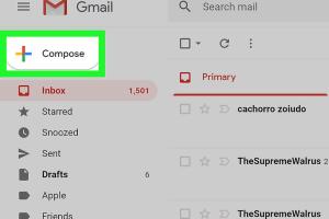 3 Easy Ways to Send Group Emails in Gmail: A Comprehensive Guide