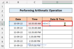 4 Effortless Methods to Automatically Insert Time and Date in Google Sheets