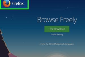 4 Simple Methods to Download and Install Mozilla Firefox for All Users