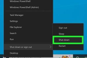 4 Simple Ways to Access BIOS on Your Lenovo Laptop