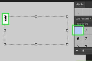 4 Easy Ways to Insert a Bullet Point in Adobe Photoshop