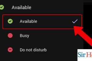 4 Quick and Easy Ways to Keep Microsoft Teams Active
