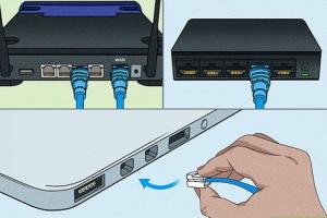 4 Easy Steps to Optimize Your Home Router for Better Performance