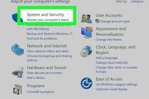 4 Effective Methods to Disable Internet Access for Enhanced Productivity