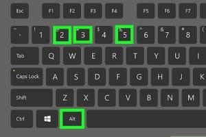 4 Easy Ways to Type Squared on Your Keyboard: A Comprehensive Guide