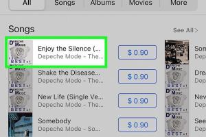 5 Simple Methods to Manually Add Music to Your iPhone