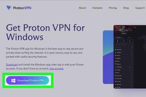 5 Simple Steps to Set Up Your Virtual Private Network (VPN) with Ease
