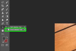 5 Easy Ways to Master Tools in Adobe Photoshop for Stunning Visuals