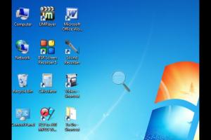 5 Simple Ways to Zoom In on Your PC: Adjust Text and Image Size Effortlessly