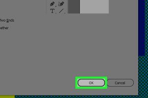 5 Easy Ways to Change the Background in Illustrator for Stunning Designs