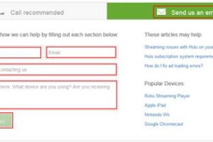 5 Quick Ways to Contact Hulu Customer Service and Get Help: Your Ultimate Guide