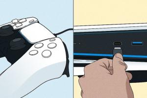 5 Simple Steps to Factory Reset Your PlayStation 5 Controller