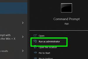 5 Easy Methods to Access Command Prompt in Windows | Ultimate Guide