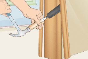 5 Easy and Effective Ways to Repair a Broken Door Frame