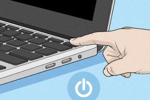 5 Easy Ways to Power On Your Mac Computer Efficiently