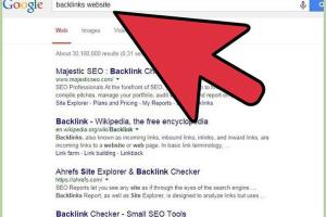 6 Easy Steps to Add Backlinks to Your Website and Boost SEO
