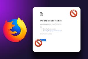 6 Simple Ways to Easily Block Websites on Mozilla Firefox