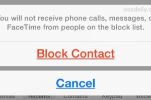 7 Simple Ways to Block Unwanted Phone Contacts on iPhone, Android, & More