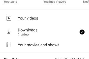 7 Simple Methods to Effortlessly Download YouTube Videos