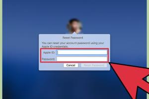Unlocking Access: 7 Effective Ways to Log Into a Windows PC with a Forgotten Password