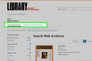 8 Proven Methods to Access Historical Versions of Any Website