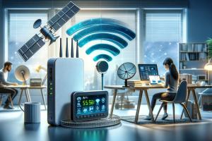 8 Creative Ways to Access the Internet Without Traditional Service